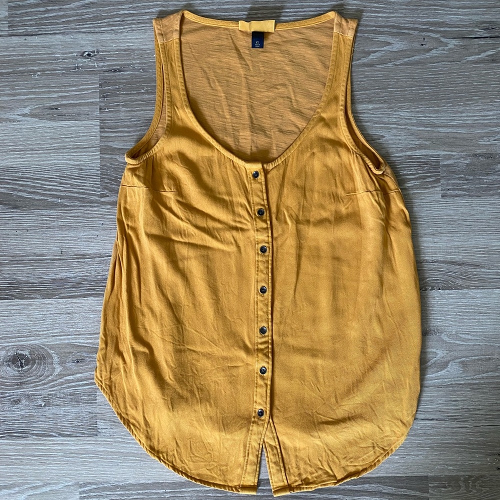 EUC • Universal Thread Tank